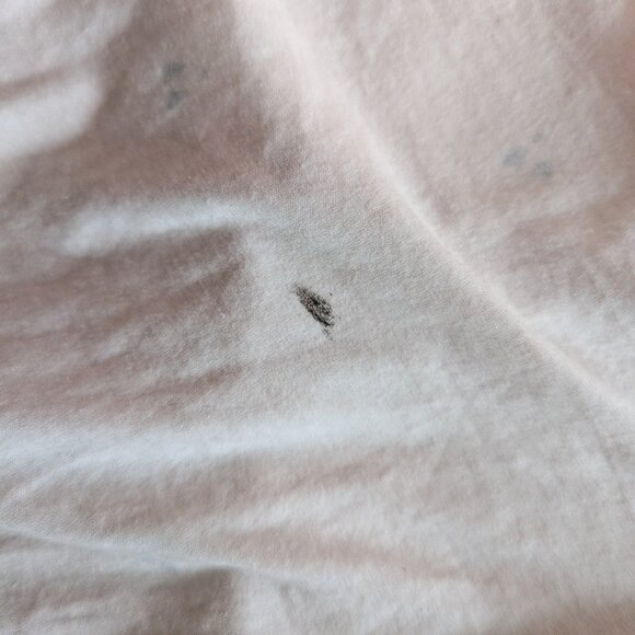 Vivie & Ash Blush Ghost 3/4 sleeve dress SIZE 7 PLAY - Picture 9 of 9